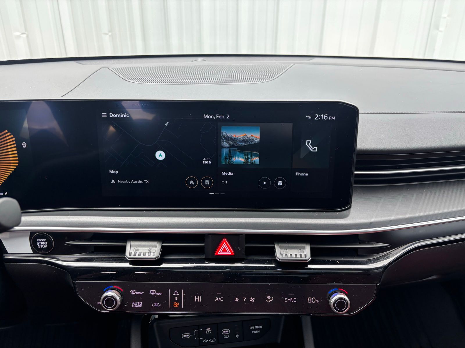 Used Car 2025 Kia K5  Gt-line For Sale Under $30,000 In Austin, Texas