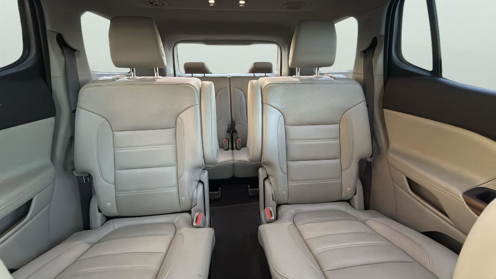 Used Car 2019 Gmc Acadia  Denali For Sale Under $20,000 In Austin, Texas