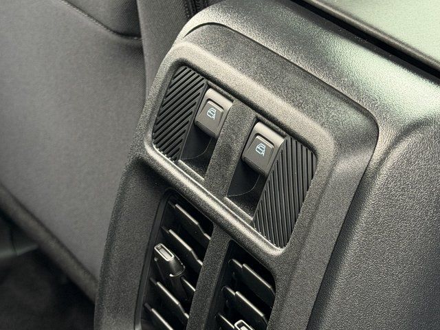 New 2025 Azure Gray Metallic Tri-Coat Ford Base image 14