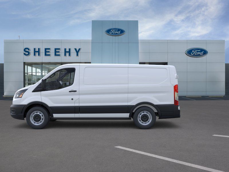 New 2026 Oxford White Ford Base image 5