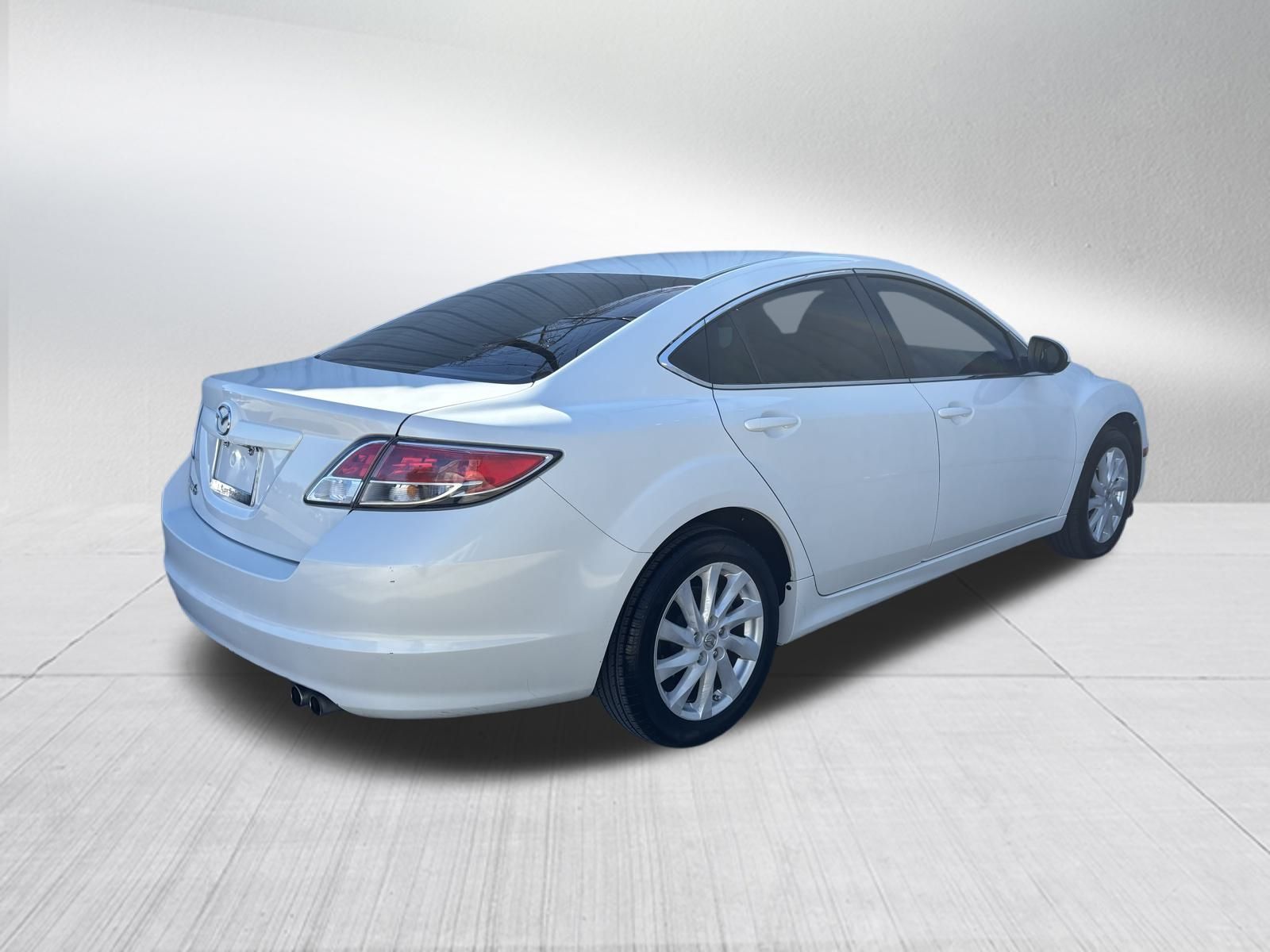 Used Car 2011 Mazda Mazda6  I Touring Plus For Sale Under $10,000 In Austin, Texas