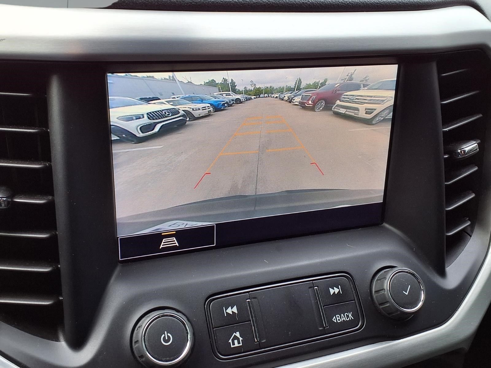 2021 GMC Acadia SLT Black at AutoSavvy Houston Southwest