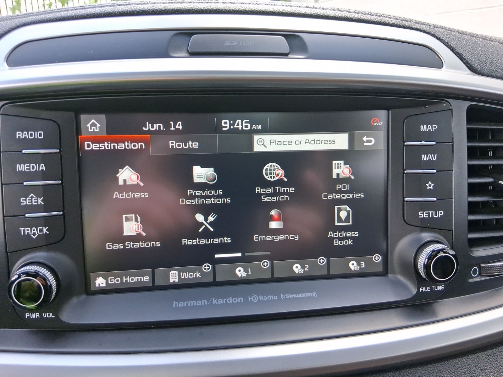 Used Car 2020 Kia Sorento  Sx For Sale Under $25,000 In Austin, Texas