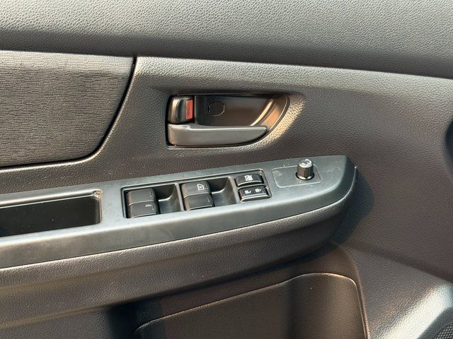Used 2013 Marine Blue Pearl Subaru 2.0i image 31