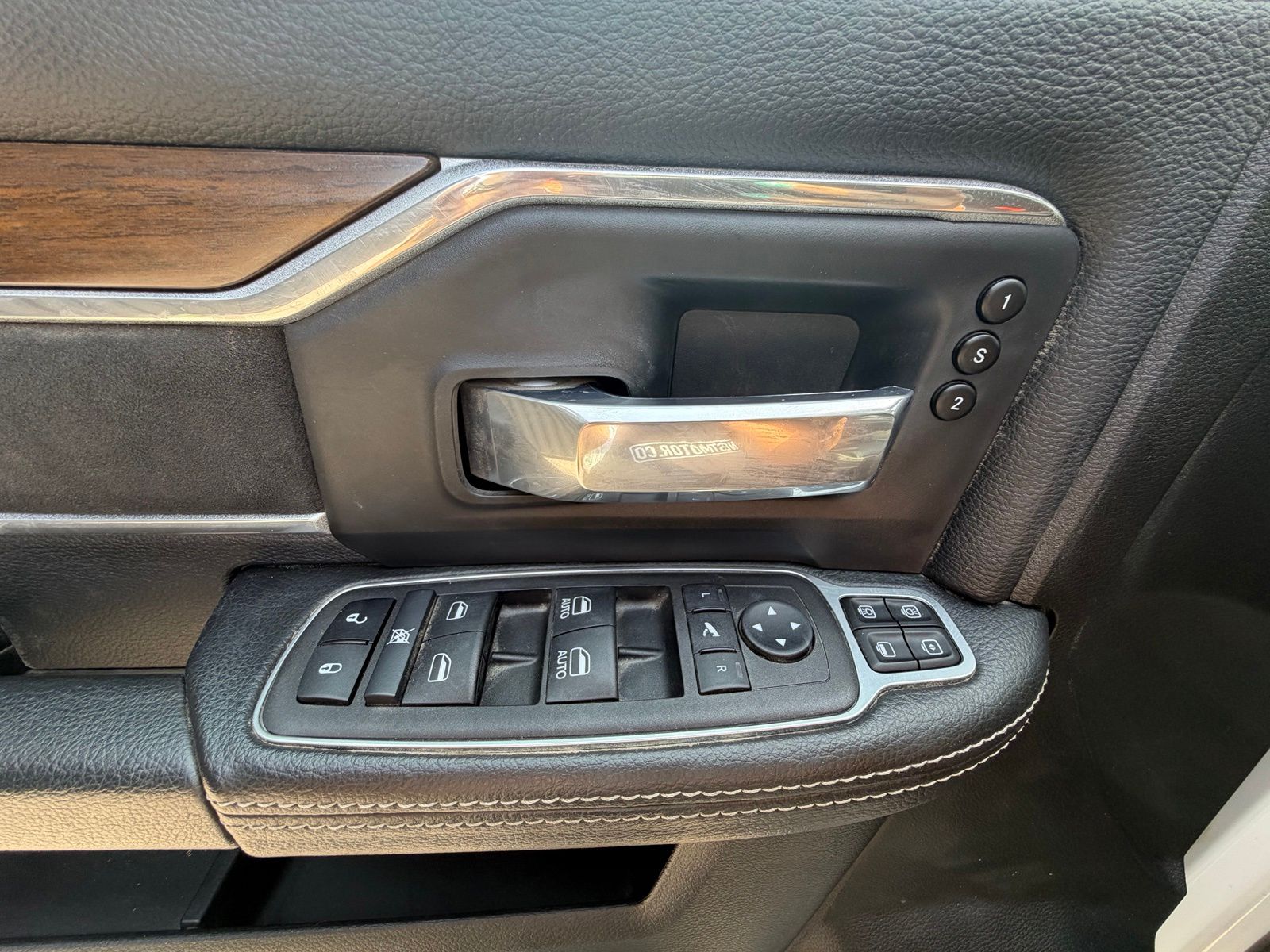 Used 2024 Ram 3500 Truck