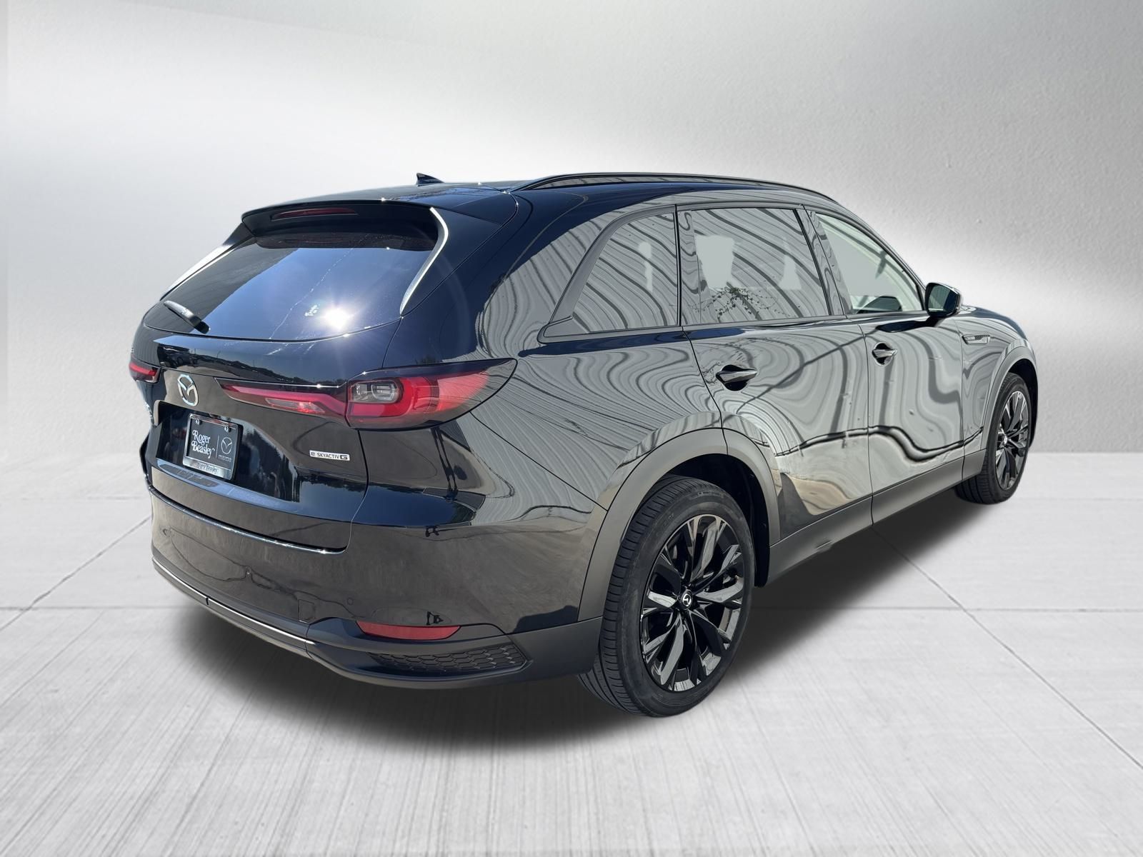 Used Car 2025 Mazda Cx-90  3.3 Turbo Premium For Sale Under $40,000 In Austin, Texas