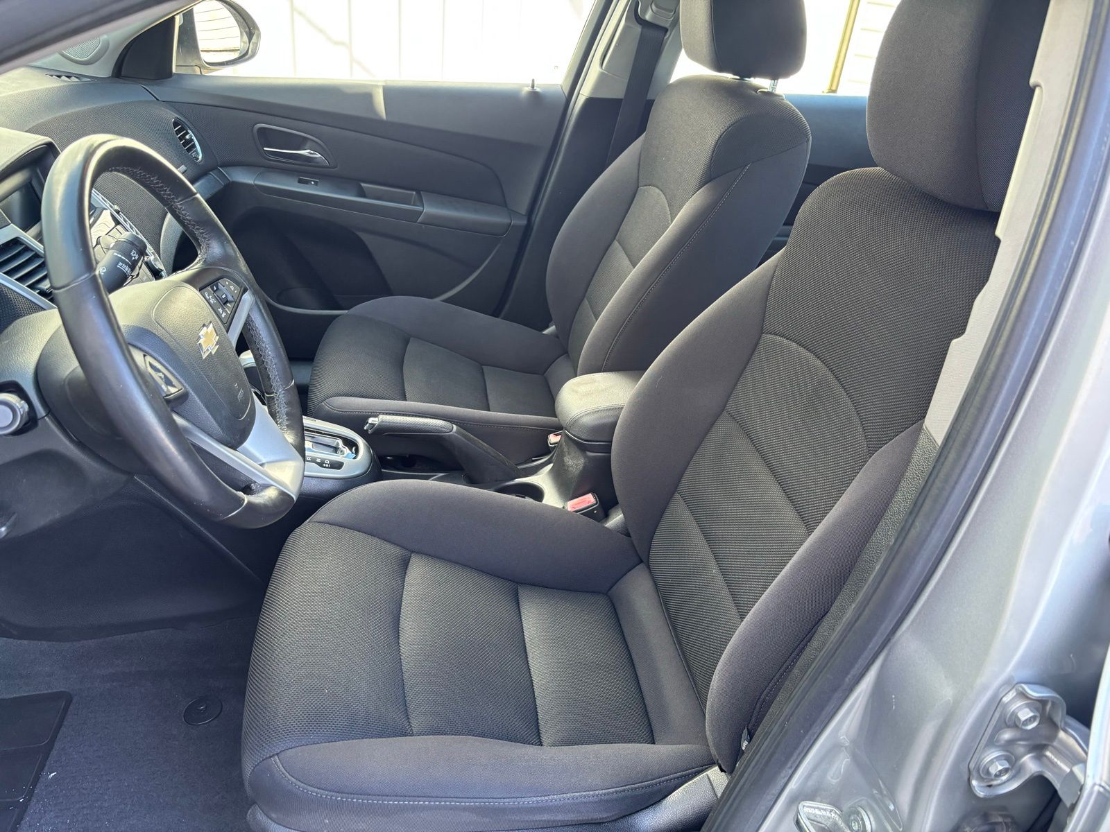 Used Car 2013 Chevrolet Cruze  1lt For Sale Under $10,000 In Austin, Texas