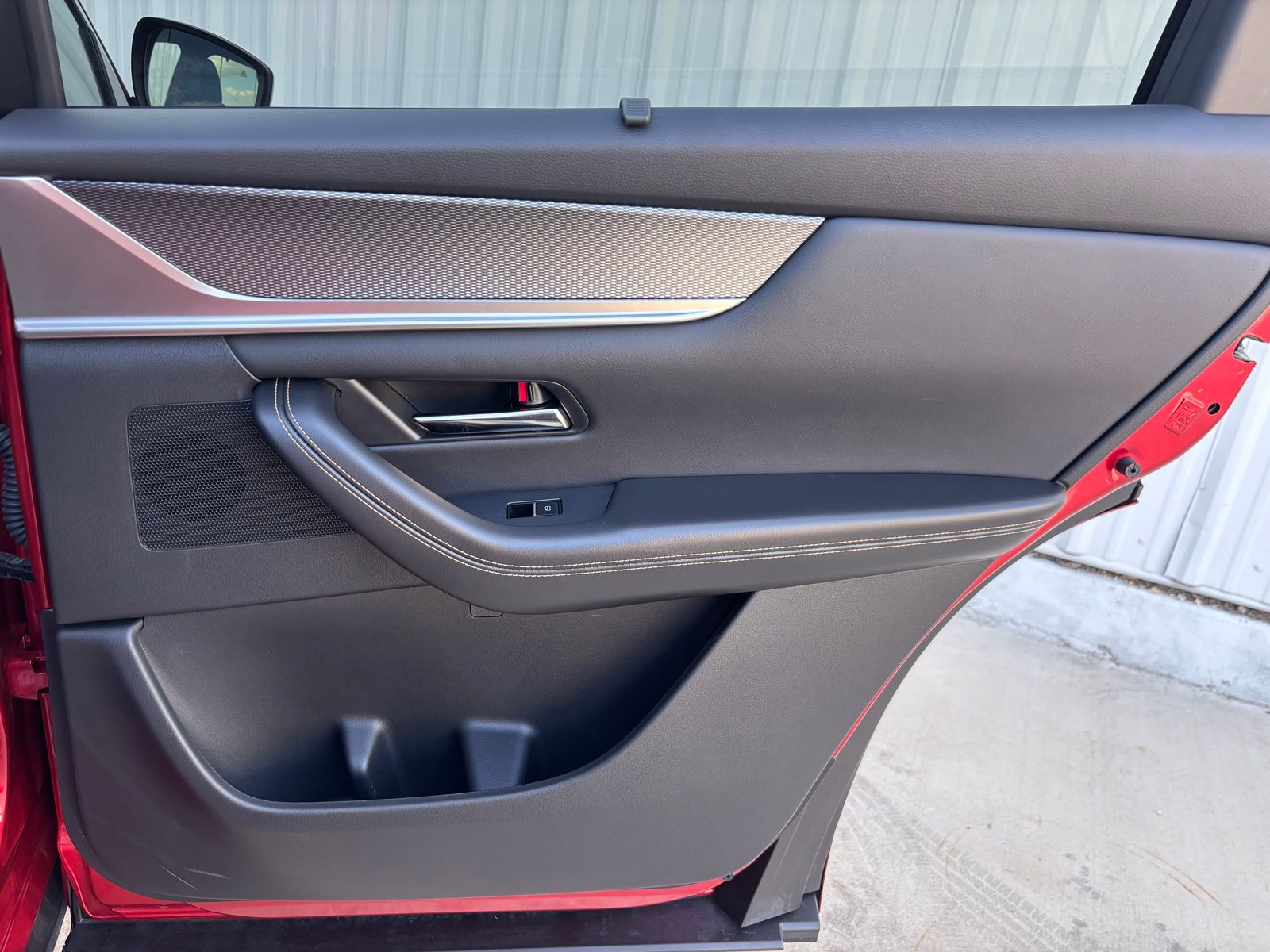 Used Car 2025 Mazda Cx-90  Wagon 4 Dr. 3.3 Turbo S Premium All Wheel Drive For Sale Under $50,000 In Austin, Texas