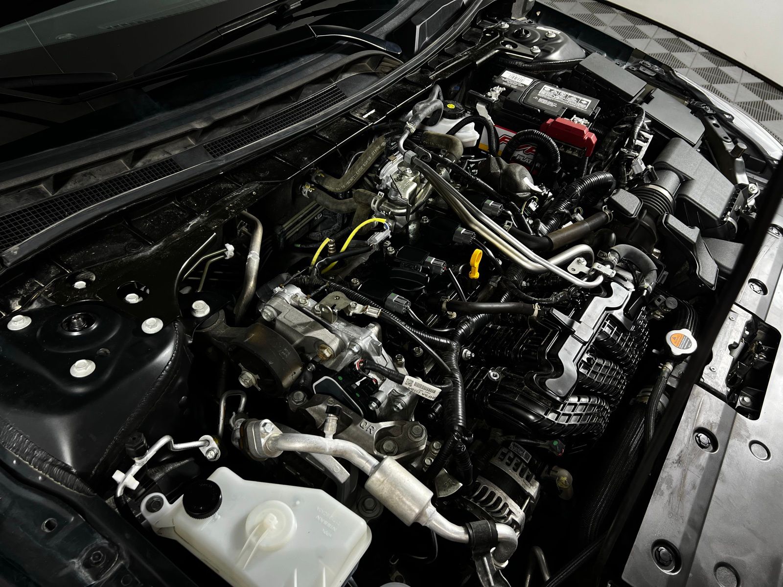 Thumbnail: 2024 Nissan Altima - 10