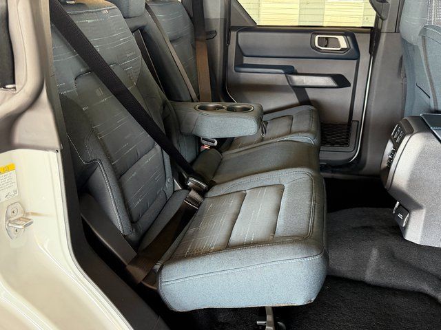 New 2026 Avalanche Gray Ford Heritage Edition image 13