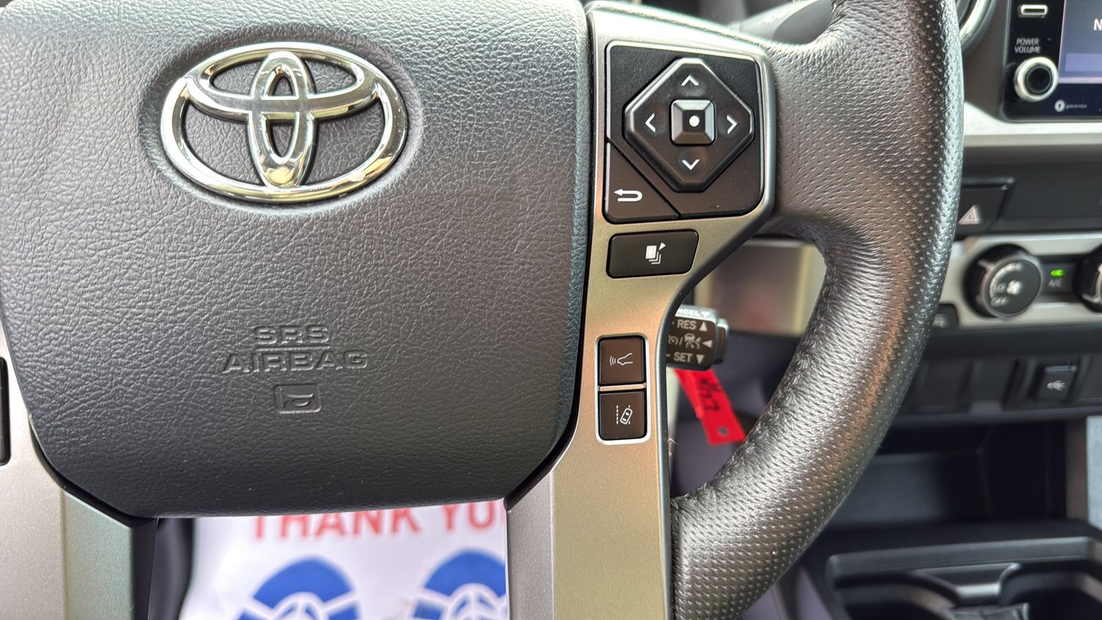 Used Car 2020 Toyota Tacoma  Sr5 For Sale Under $30,000 In Austin, Texas