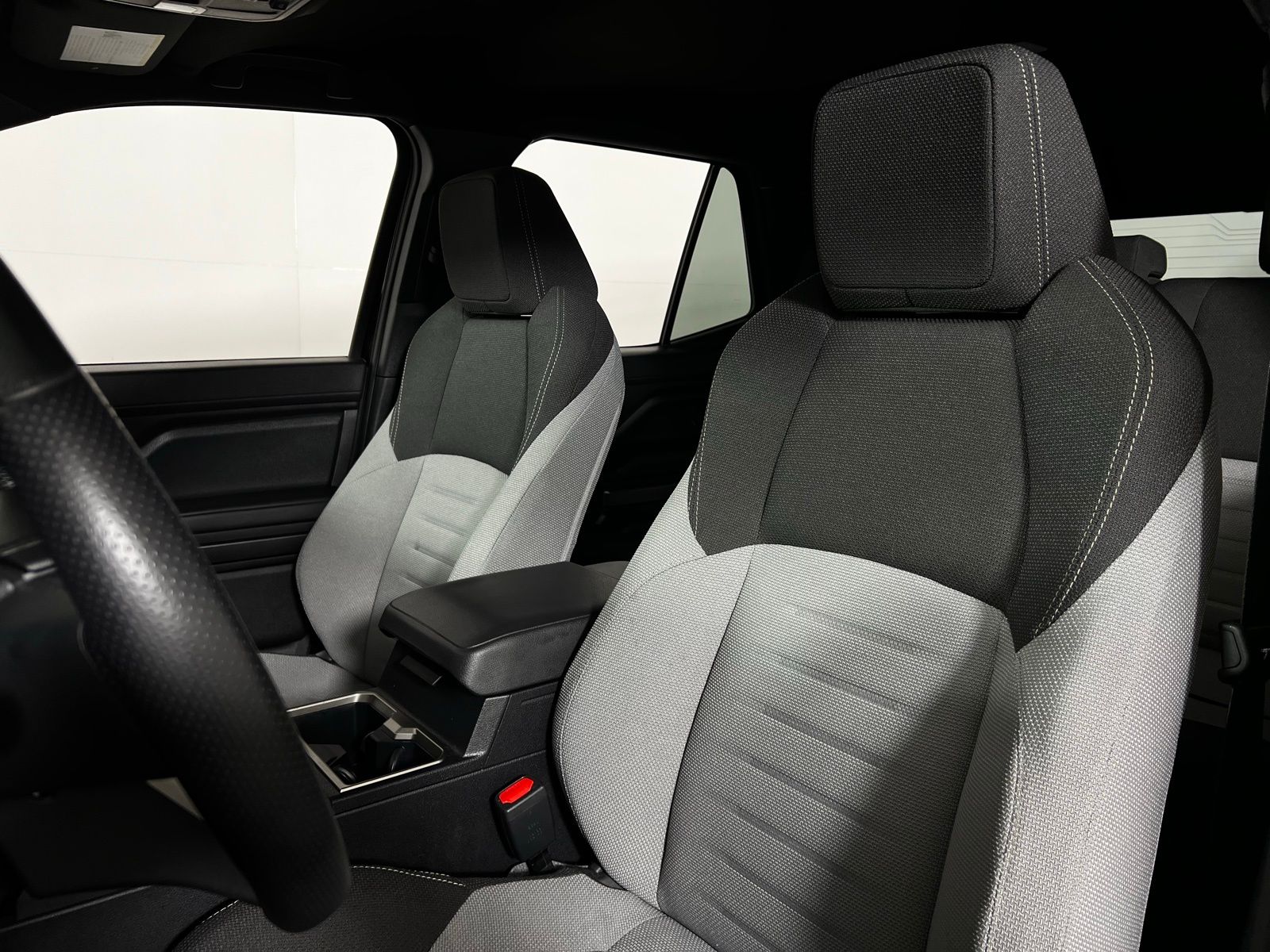 Thumbnail: 2025 Toyota 4Runner - 13