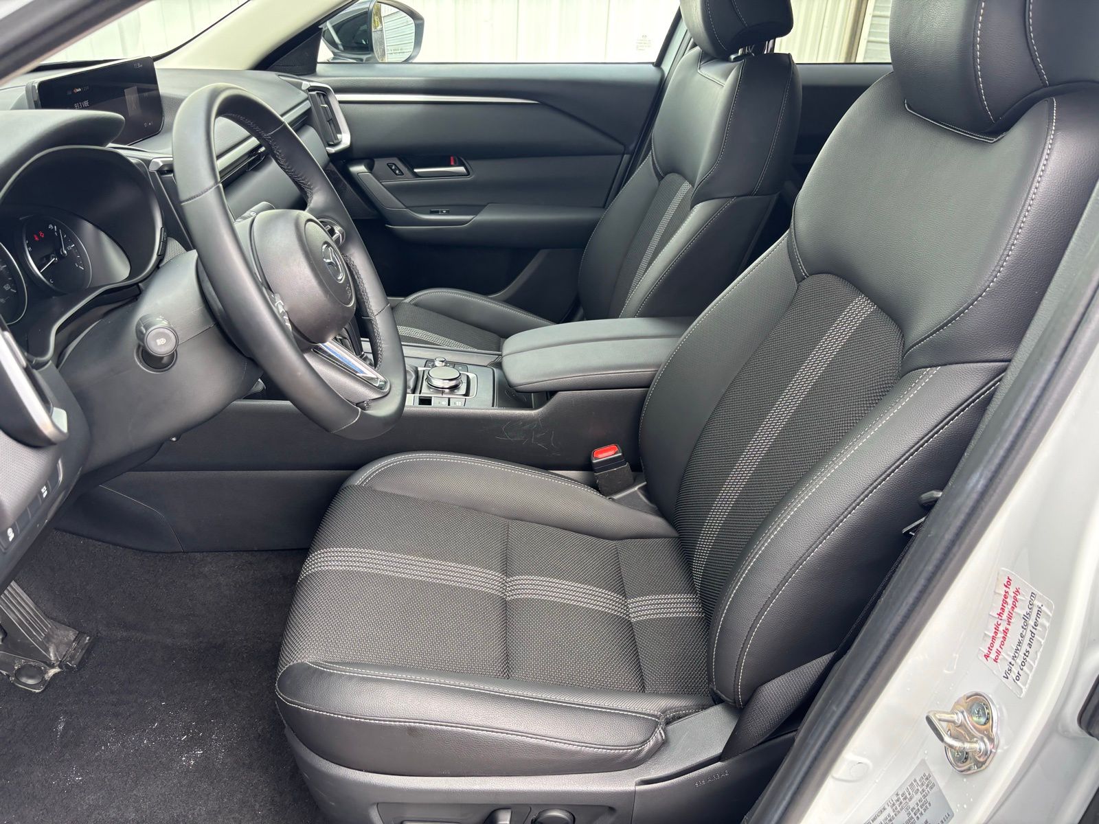 Used Car 2025 Mazda Cx-50  2.5 S Preferred Package For Sale Under $30,000 In Austin, Texas