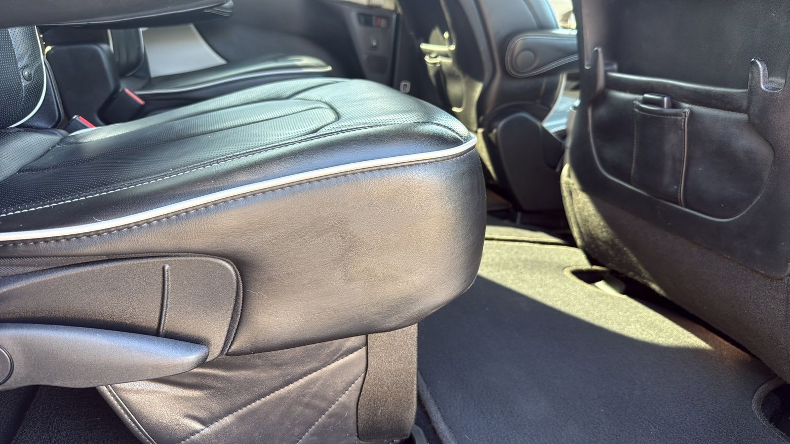 Used Car 2021 Chrysler Pacifica  Limited For Sale Under $30,000 In Austin, Texas