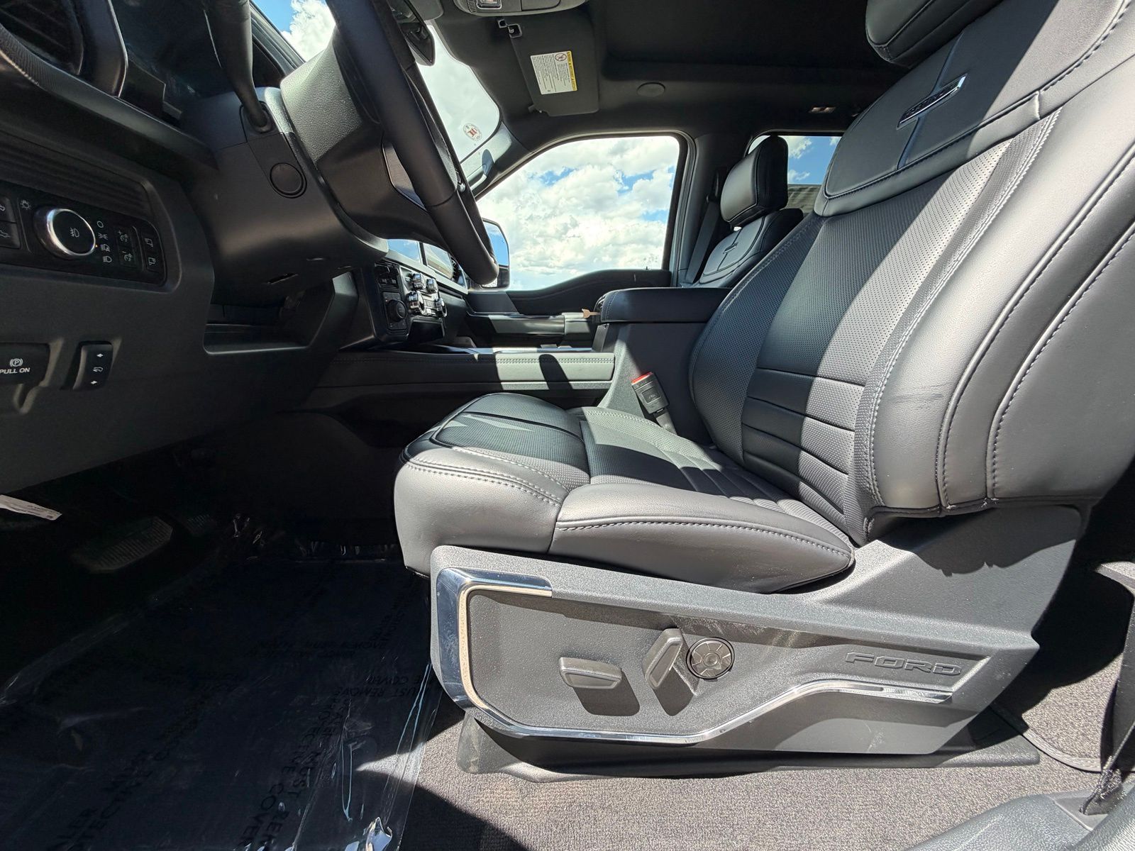 New 2026 Ford F-350SD Truck
