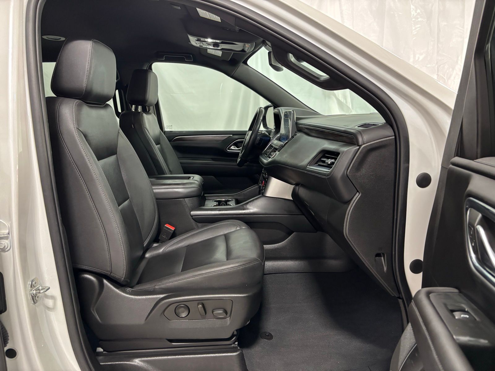 Used Car 2023 Chevrolet Tahoe  Lt For Sale Under $50,000 In Austin, Texas