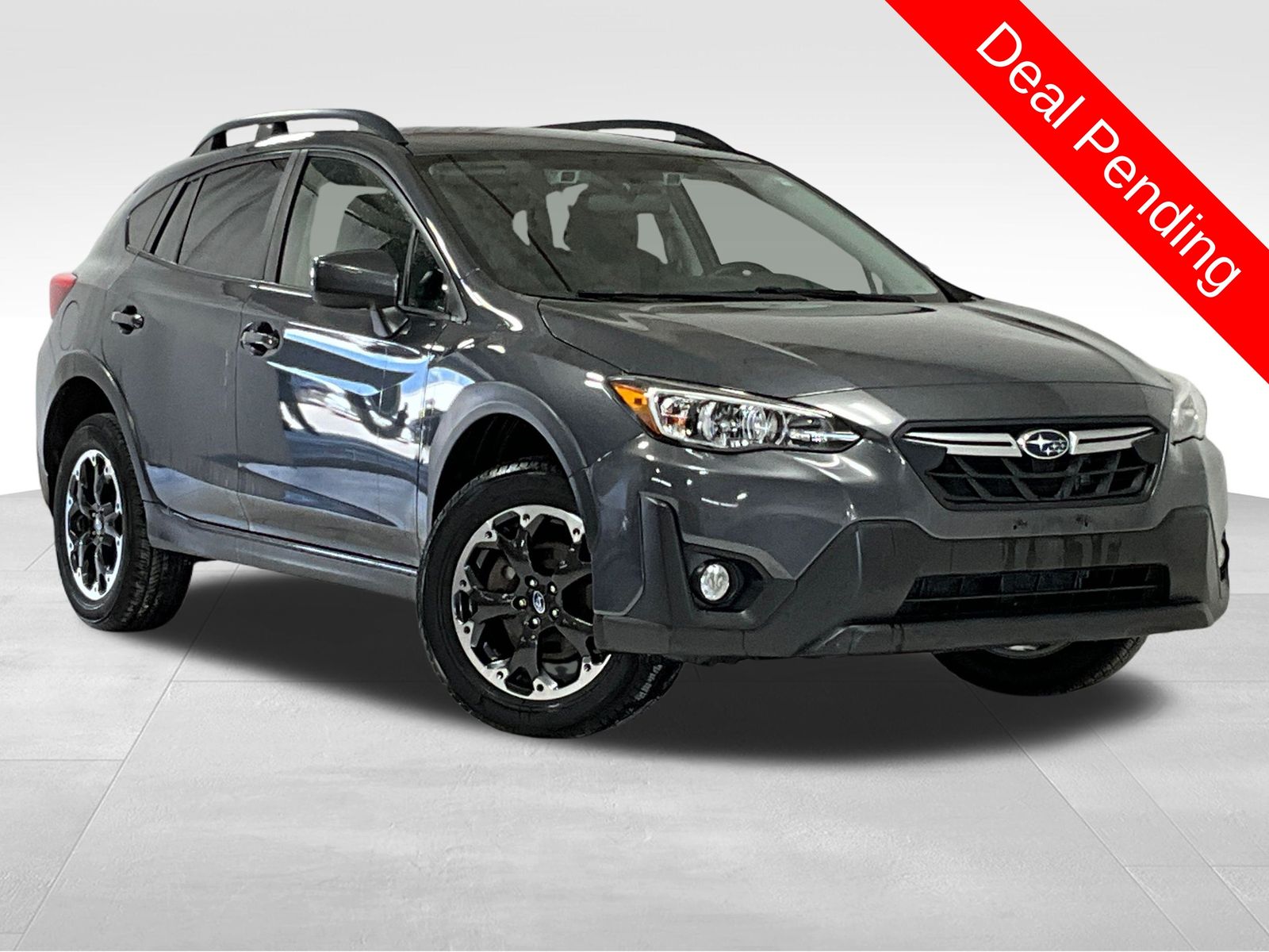 2021 Subaru Crosstrek Premium AWD