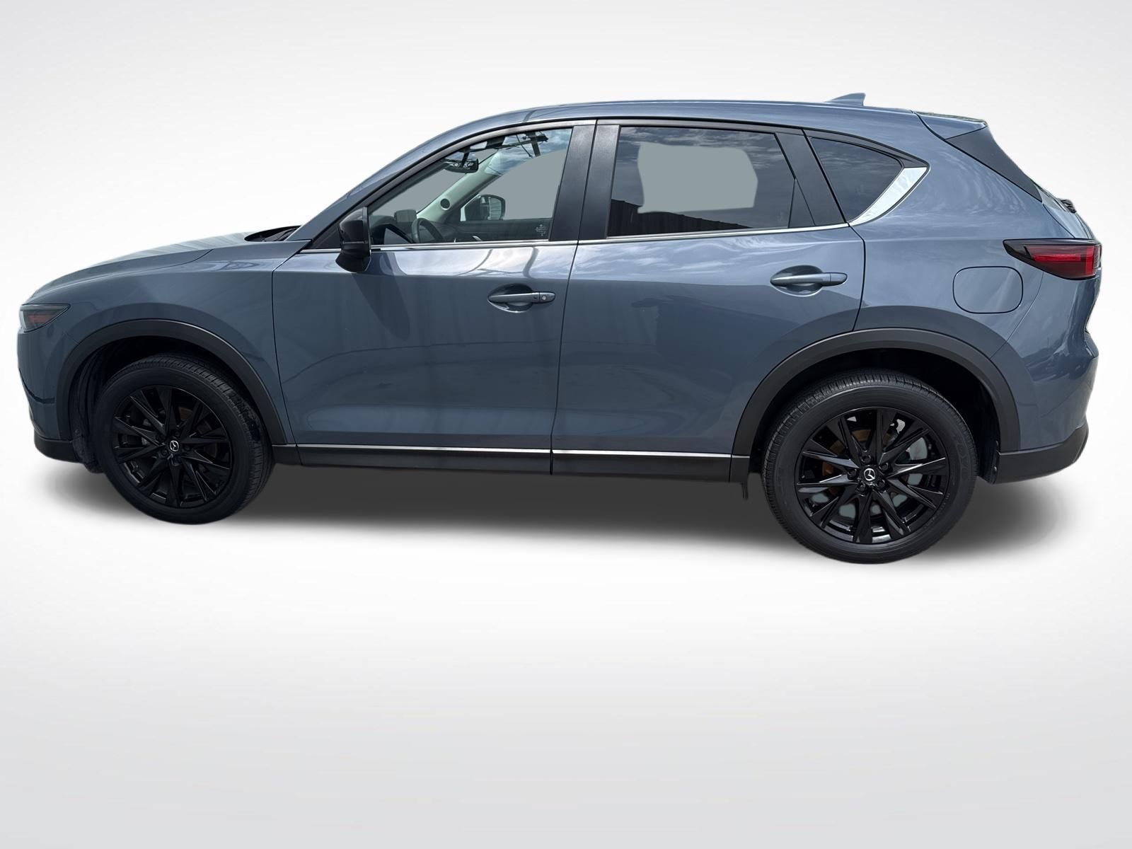 Used Car 2023 Mazda Cx-5  2.5 S Carbon Edition For Sale Under $30,000 In Austin, Texas