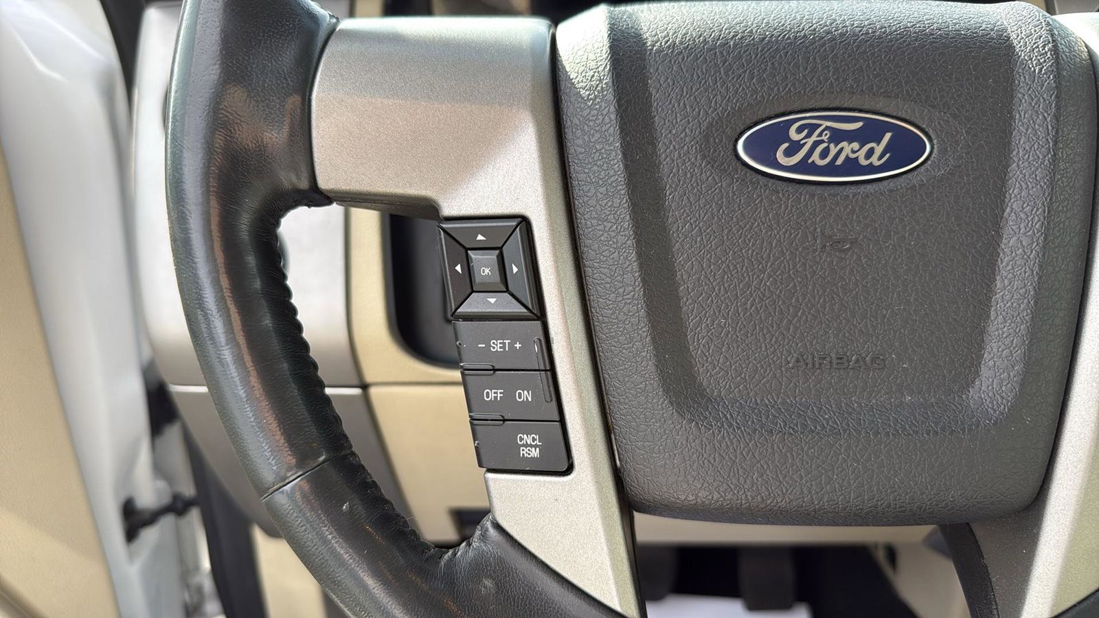 Used Car 2017 Ford Expedition El  Limited For Sale Under $15,000 In Austin, Texas