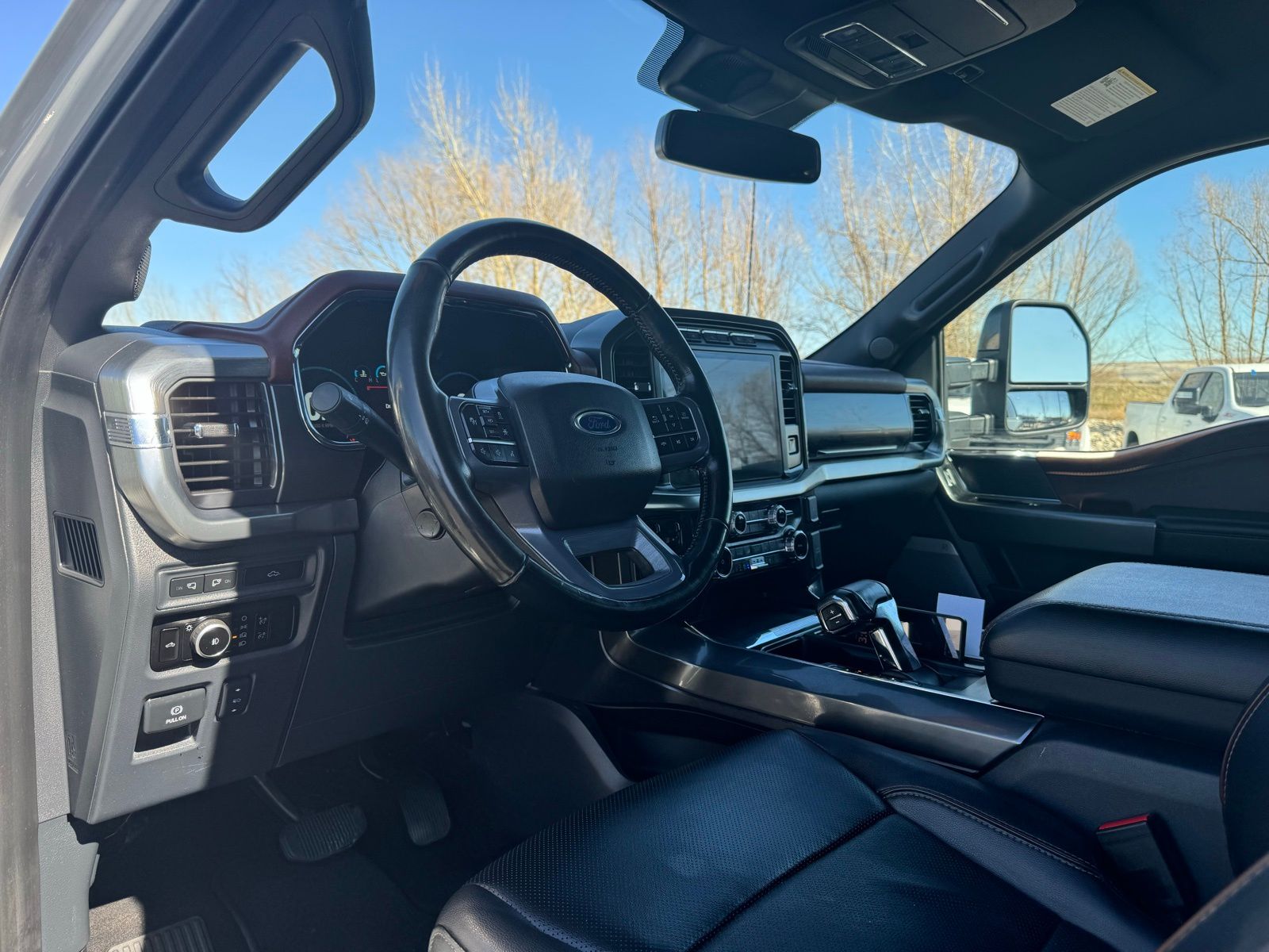 Used 2023 Ford F-150 Truck
