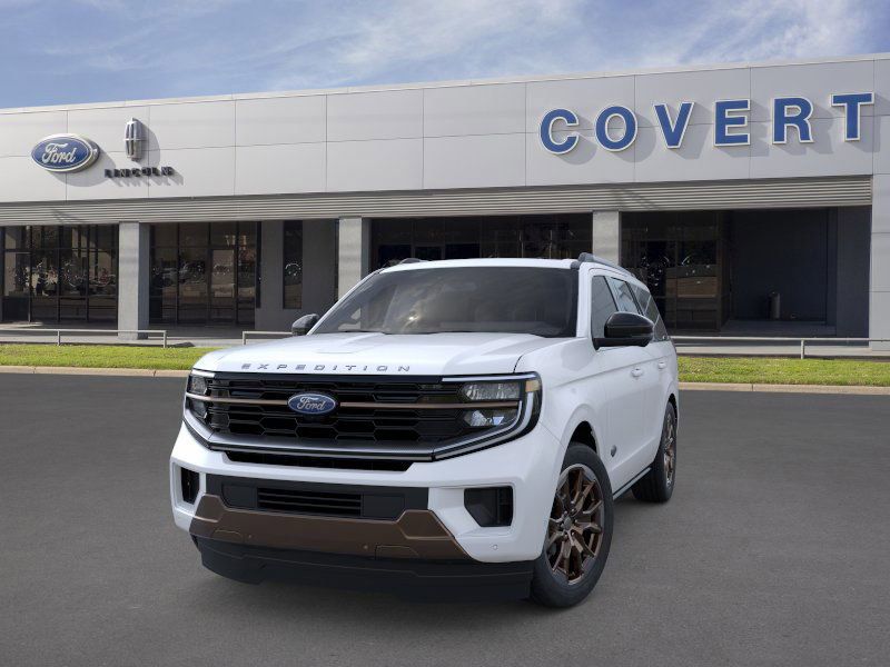 New Car 2025 Ford Expedition  King Ranch For Sale Under $90,000 In Austin, Texas