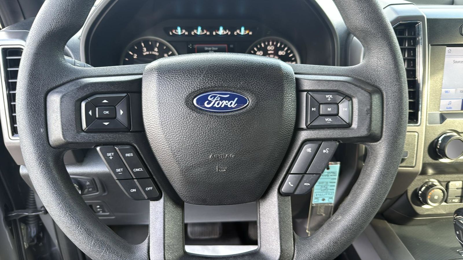 Used Car 2020 Ford F-150  Xlt For Sale In Austin, Texas