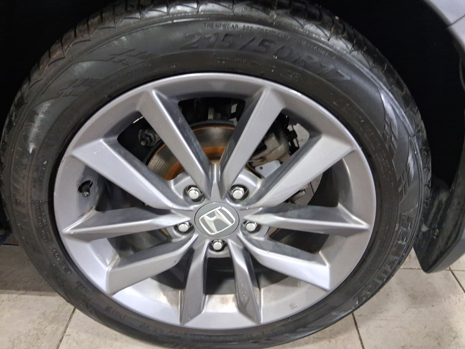 Used Car 2019 Honda Civic  Ex For Sale Under $20,000 In Austin, Texas