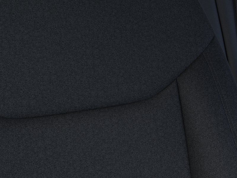 New 2026 Space White Metallic Ford XLT image 17