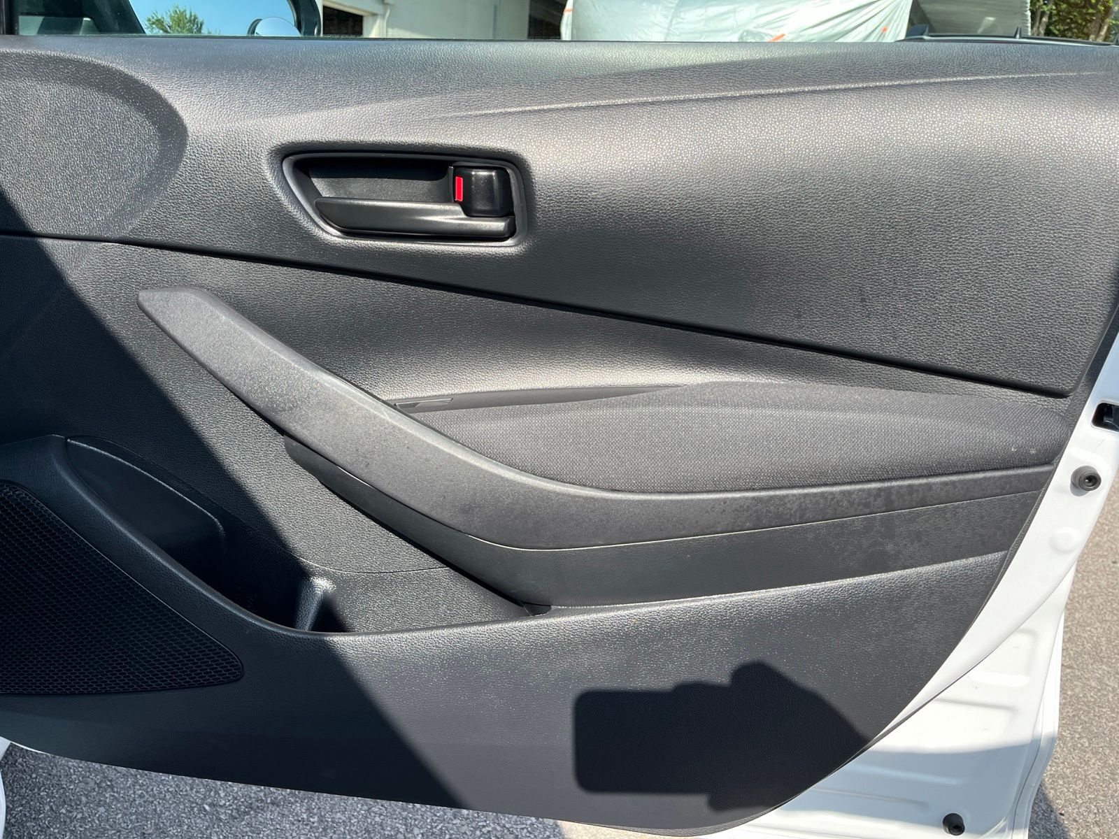 Used Car 2024 Toyota Corolla  Le For Sale Under $25,000 In Austin, Texas