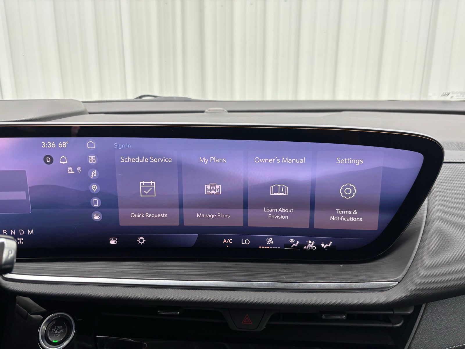 Used Car 2025 Buick Envision  Preferred For Sale Under $30,000 In Austin, Texas