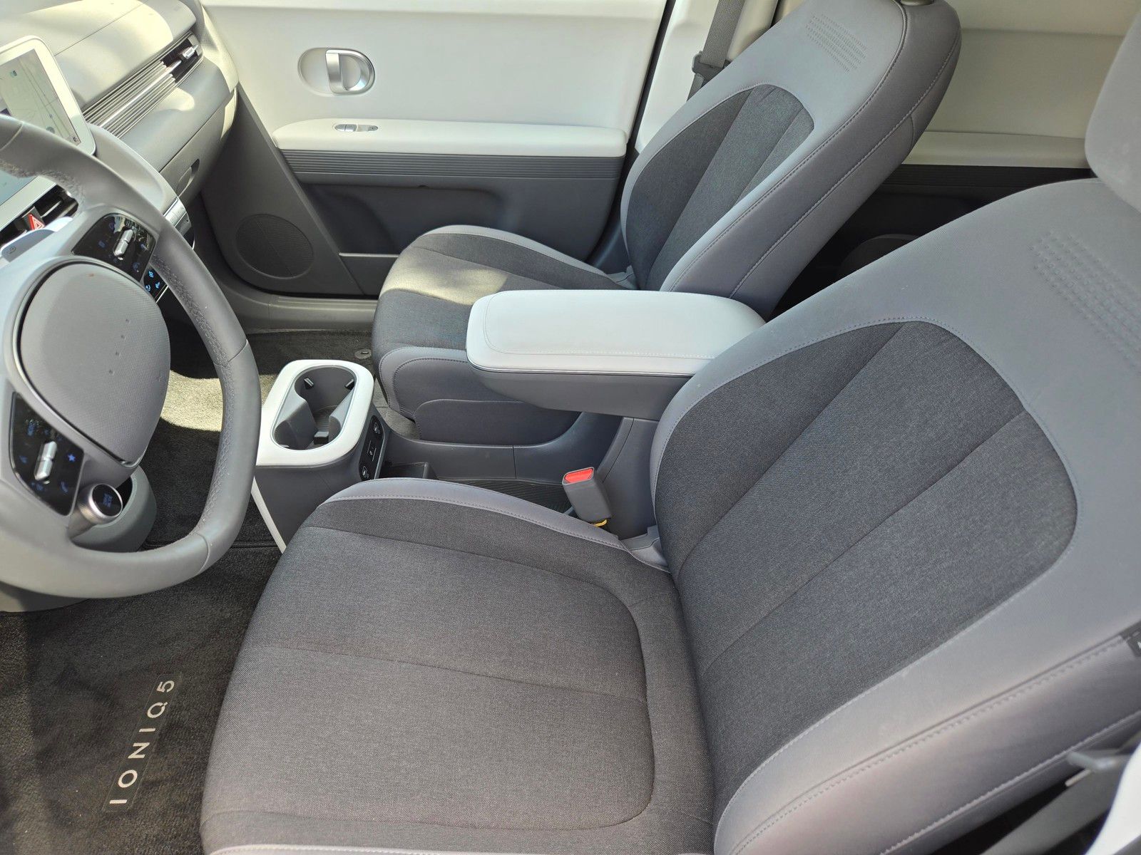 2024 Hyundai IONIQ 5 SEL - Photo 13