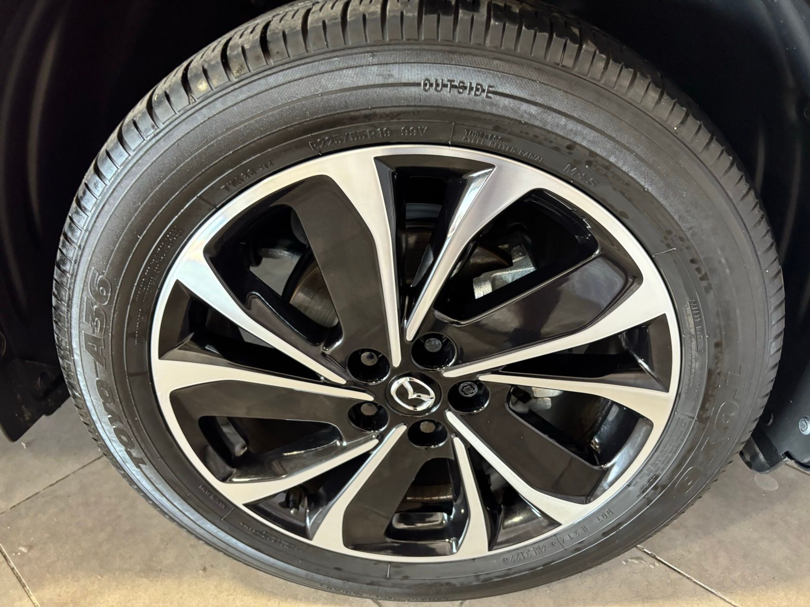 Used Car 2023 Mazda Cx-5  2.5 S Premium Package For Sale Under $30,000 In Austin, Texas