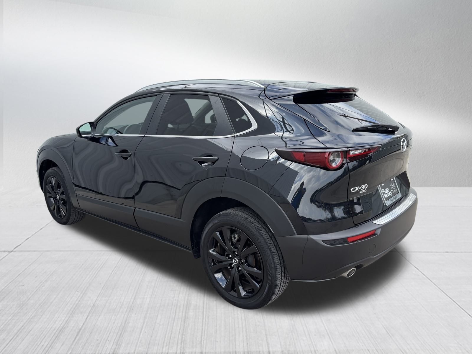 Used Car 2024 Mazda Cx-30  2.5 S Select Sport For Sale Under $25,000 In Austin, Texas