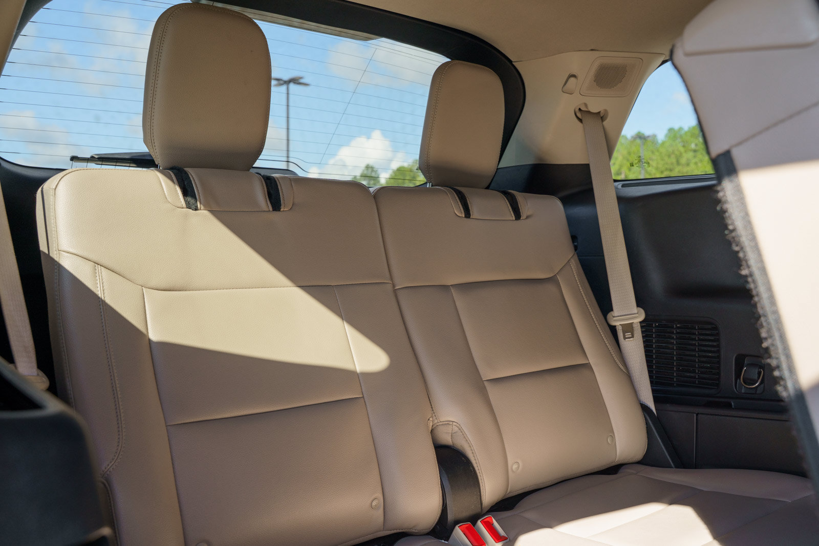 Used 2021 Ford Explorer SUV
