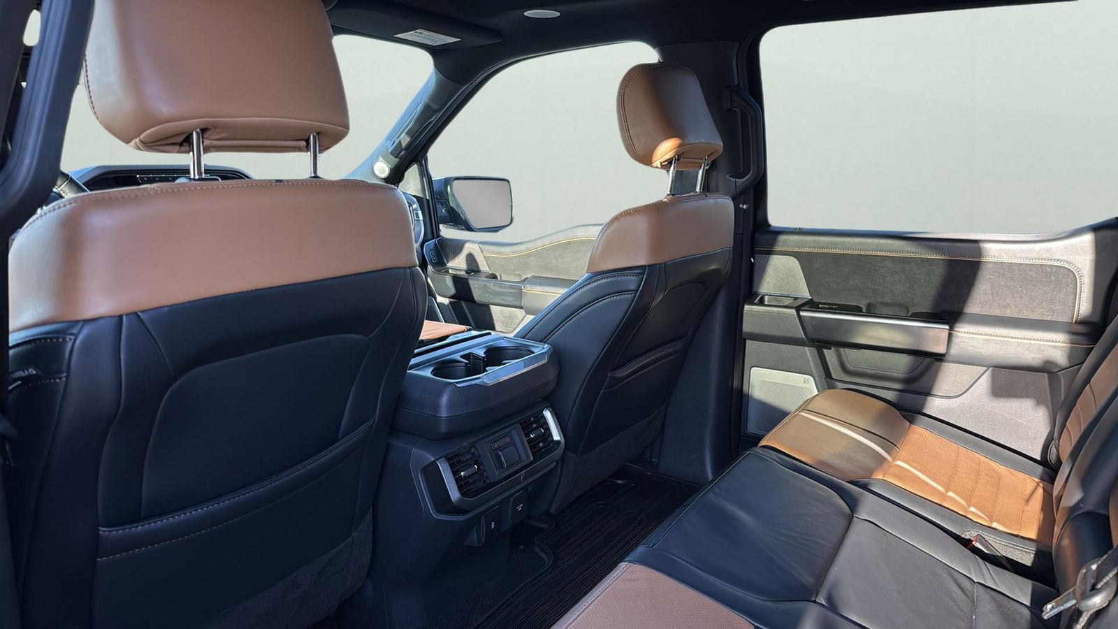 Used Car 2022 Ford F-150  Platinum For Sale Under $60,000 In Austin, Texas