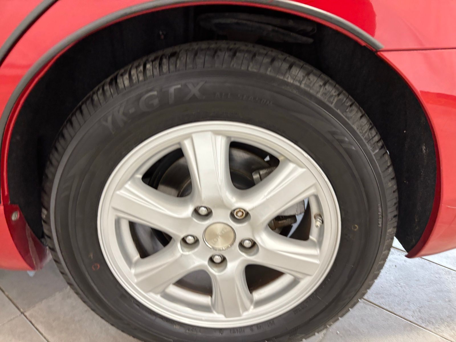 Used Car 2010 Toyota Camry  For Sale Under $10,000 In Austin, Texas