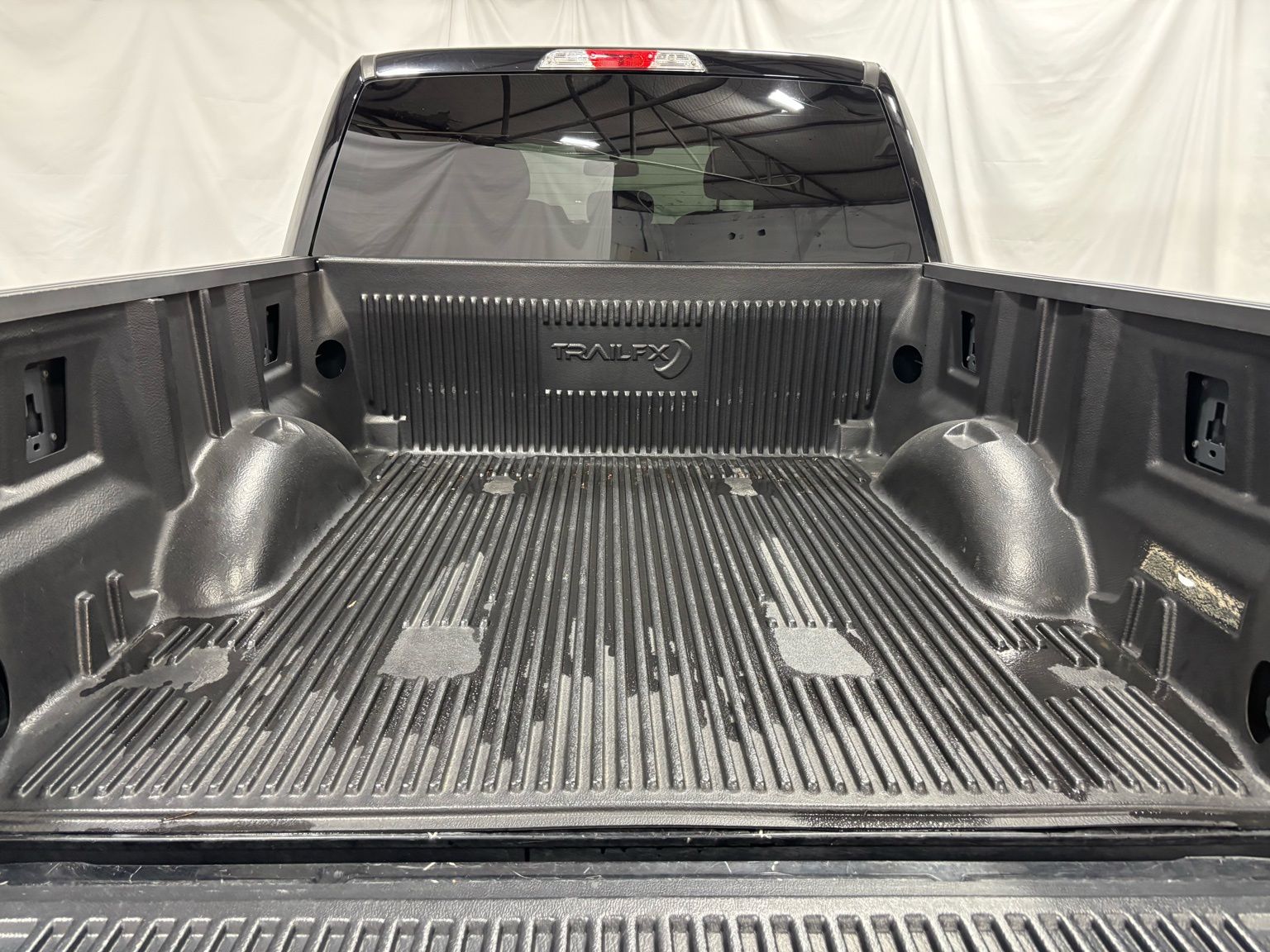 Used Car 2016 Ford F-150  Xlt For Sale Under $20,000 In Austin, Texas