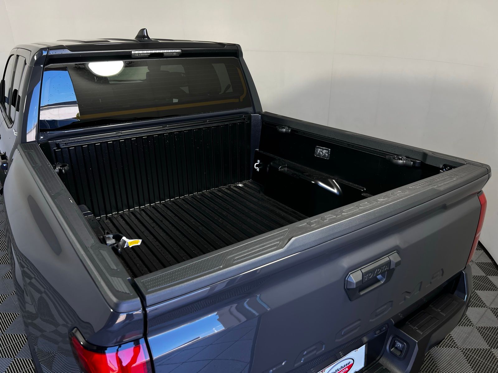 Thumbnail: 2025 Toyota Tacoma - 19