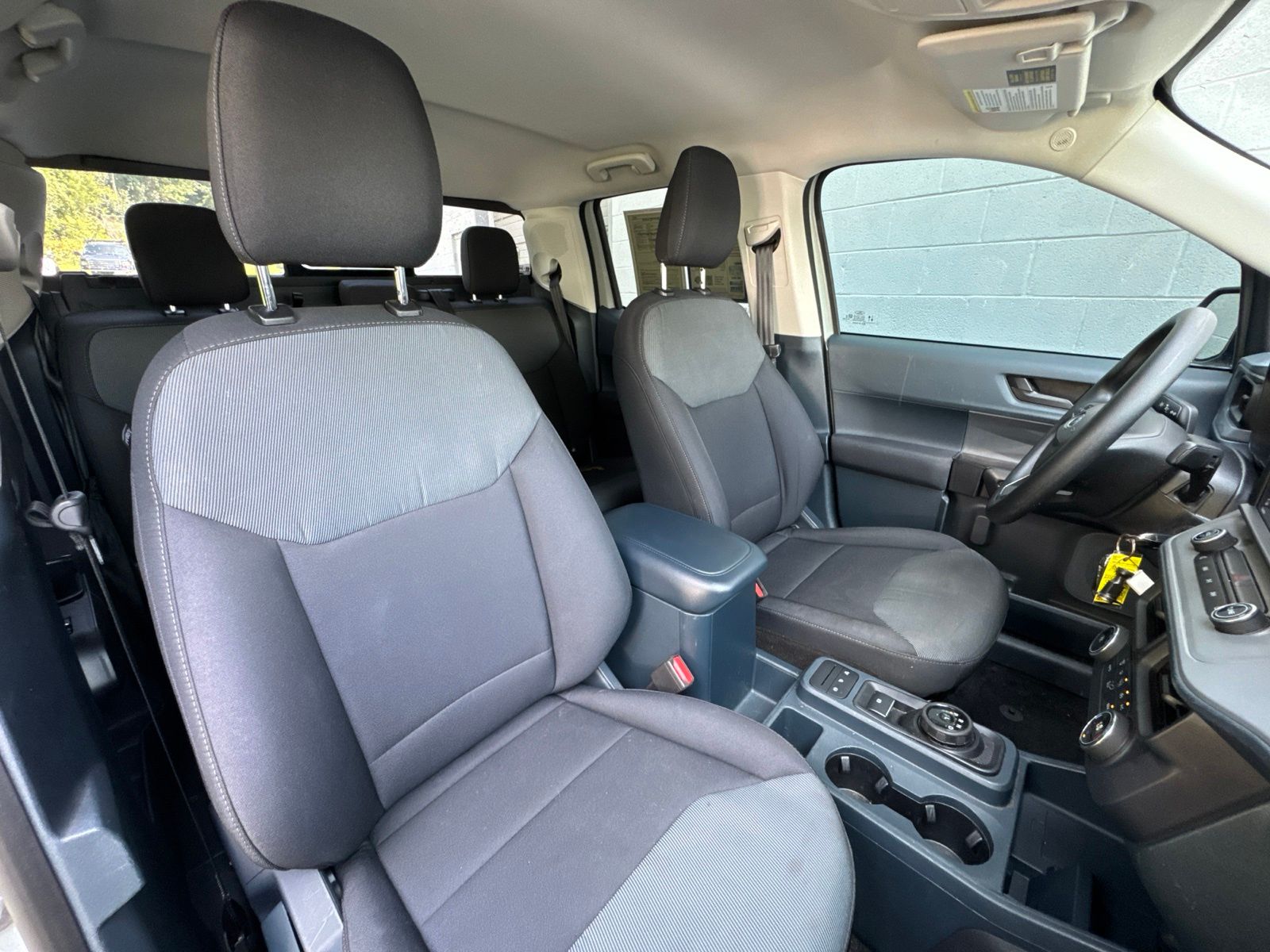 Certified Used 2022 Gray Ford XL image 33