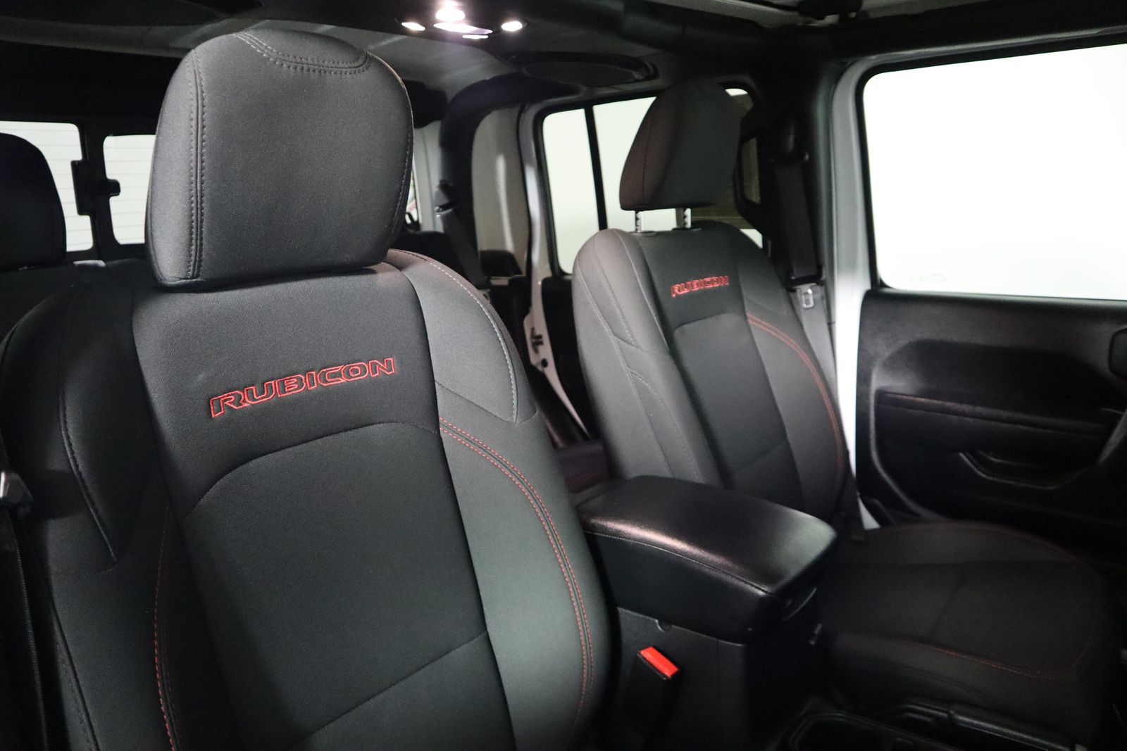 2023 Jeep Gladiator Rubicon photo