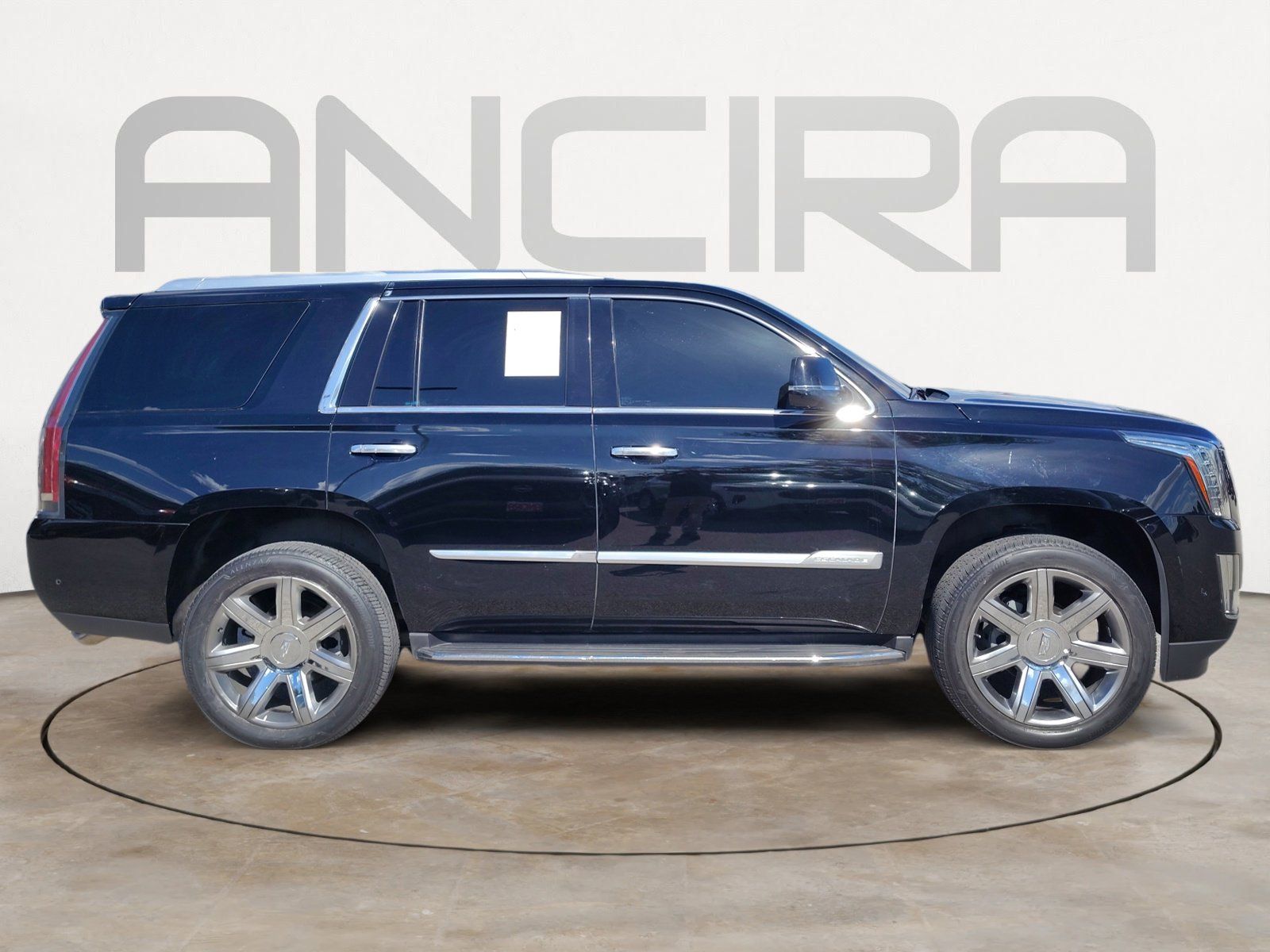 Used Car 2018 Cadillac Escalade  Luxury For Sale Under $25,000 In San Antonio, Texas