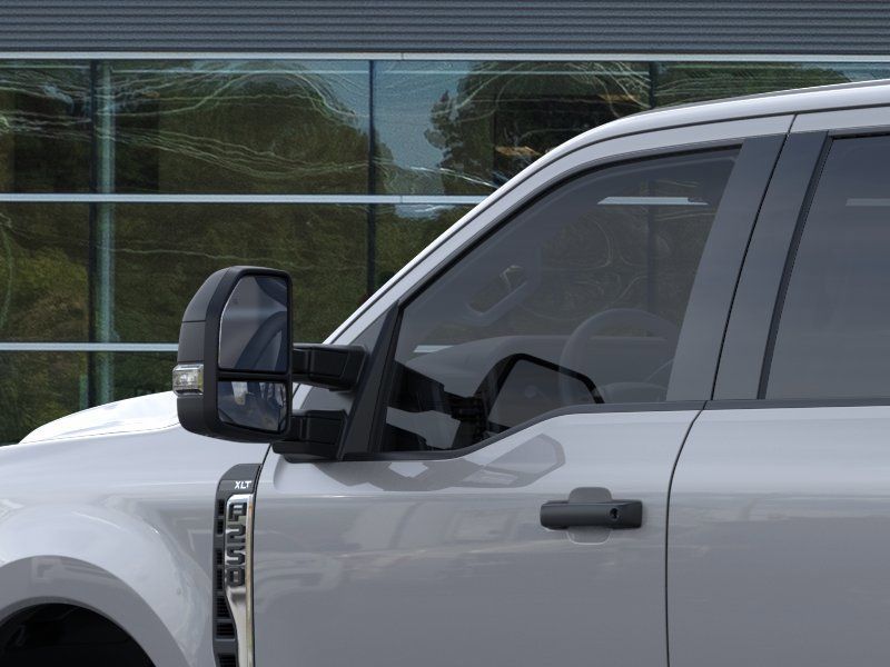 New 2026 Avalanche Ford XLT image 20