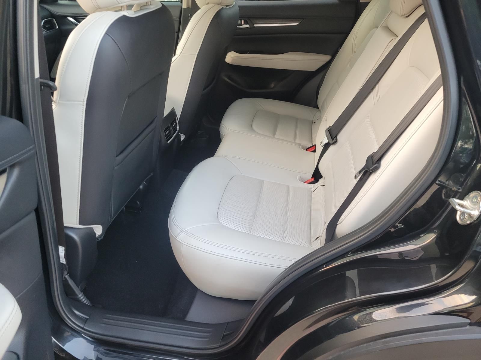 used 2022 Mazda CX-5 car, priced at $22,500
