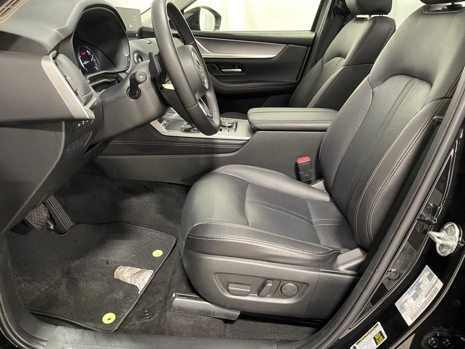 Used Car 2025 Mazda Cx-70  3.3 Turbo Preferred For Sale Under $35,000 In Austin, Texas