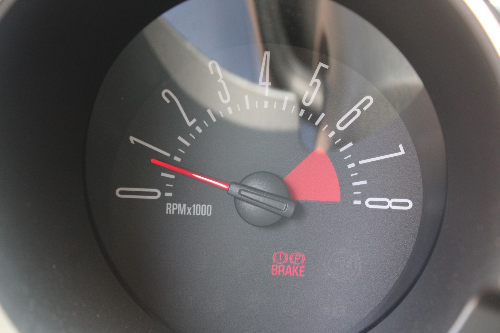 Used 2006 Black Ford GT Deluxe image 11