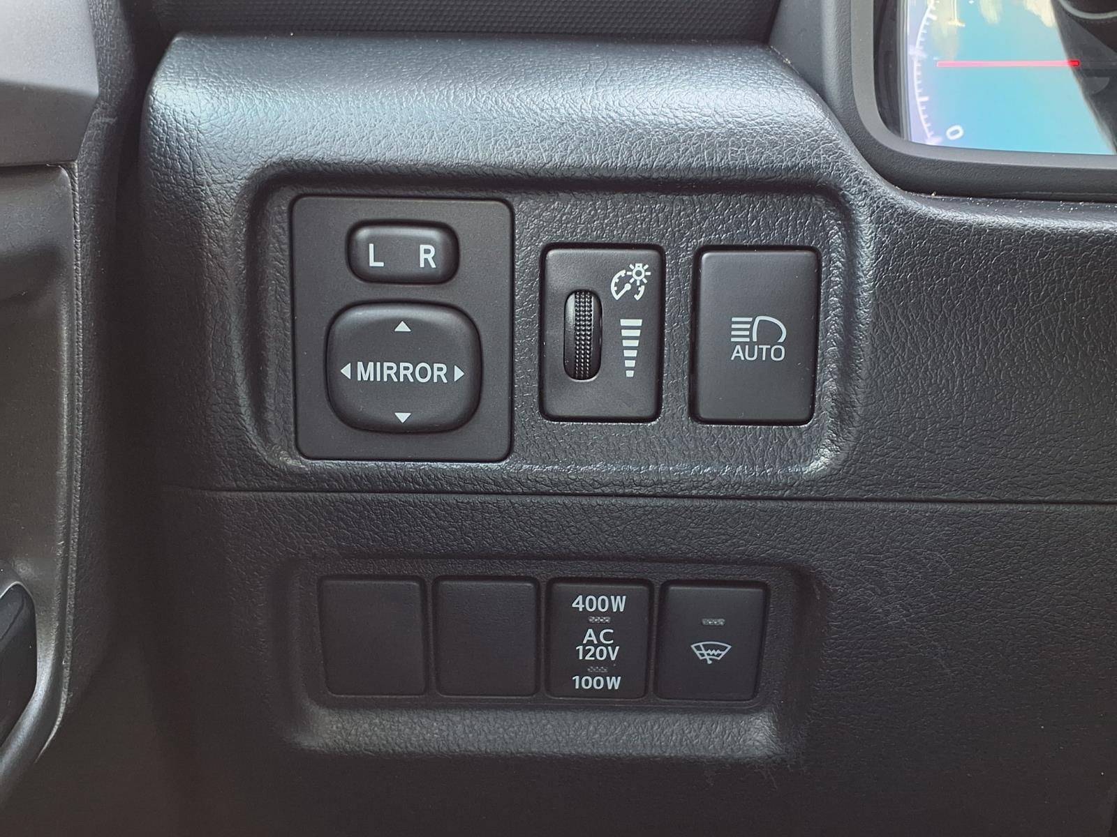 2023 Toyota 4Runner SR5 Premium Gray at Emmons Autoplex