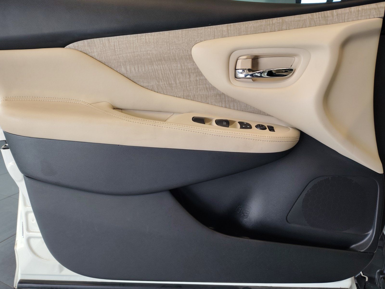 Used Car 2020 Nissan Murano  Sv For Sale Under $25,000 In San Antonio, Texas