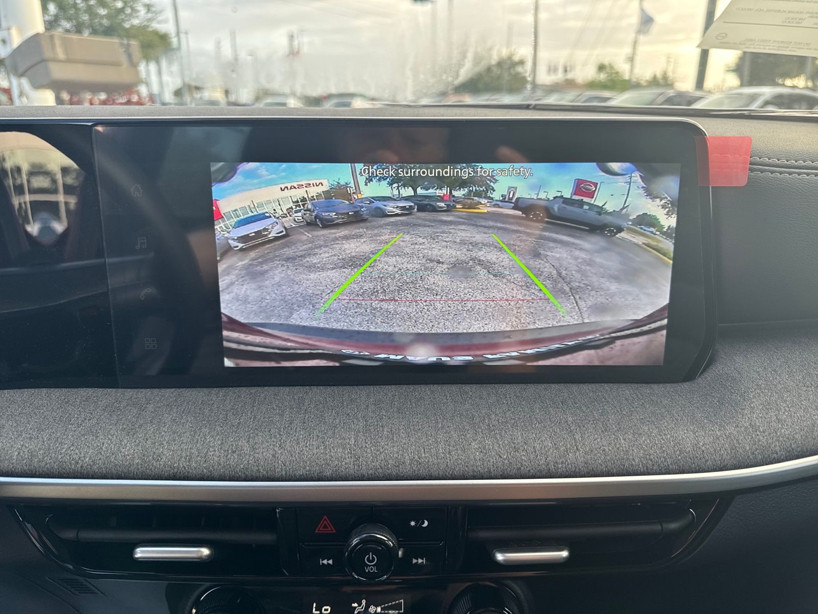 New 2026 Nissan Kicks SV 4D Sport Utility