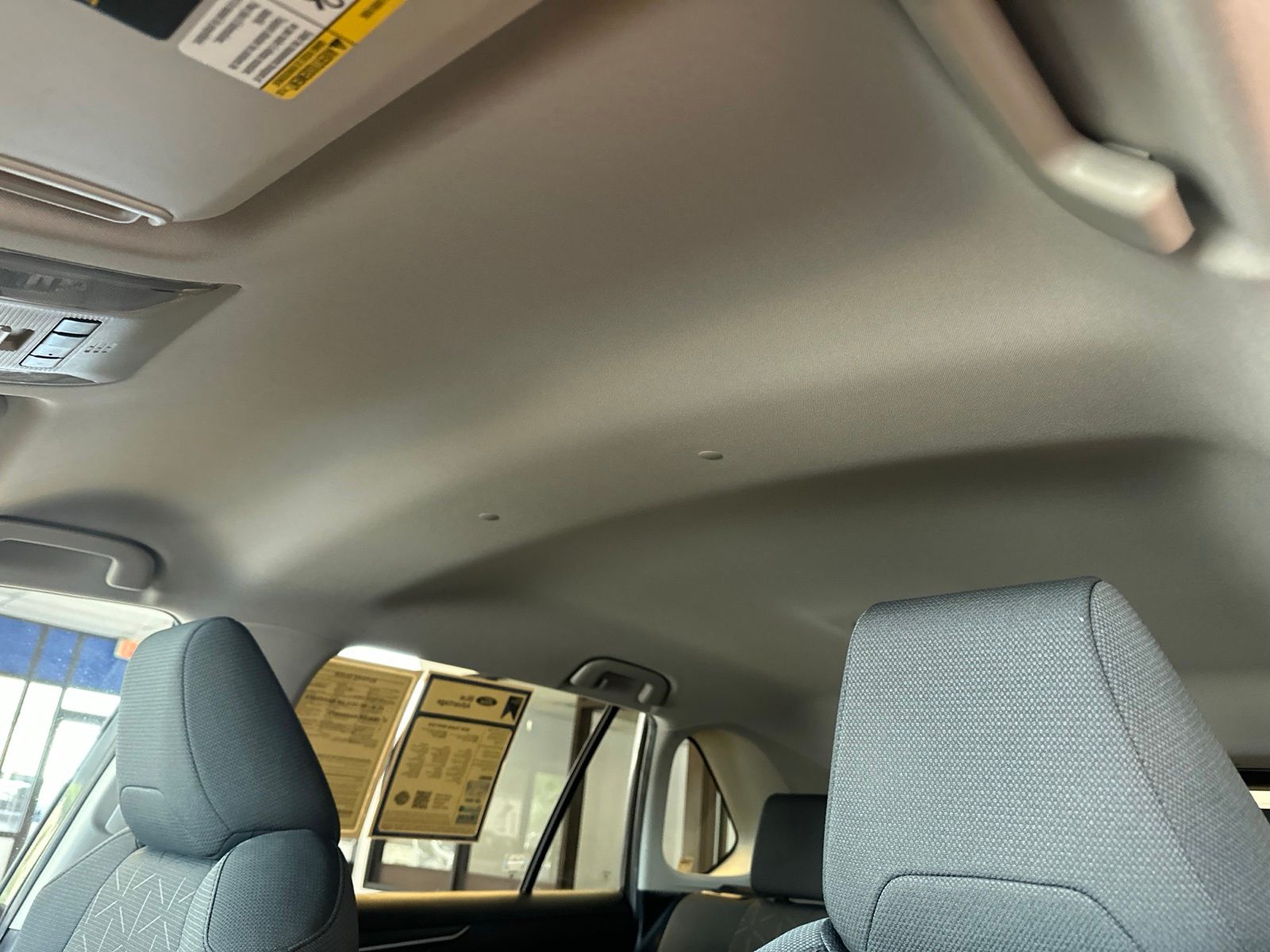 Used 2020 Magnetic Gray Metallic Toyota XLE image 24