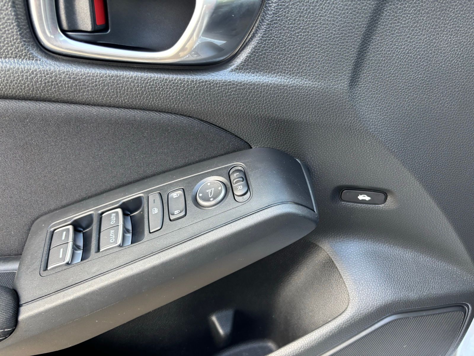 Used Car 2023 Honda Civic  Sport For Sale Under $25,000 In Austin, Texas